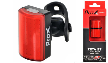 Lampka Tył PROX Zeta 80lm