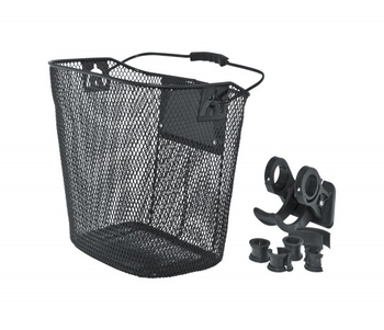 Kosz przedni na kierownicę KELLYS Cargo