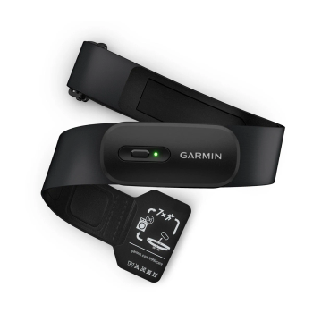 Pasek tętna GARMIN HRM 200