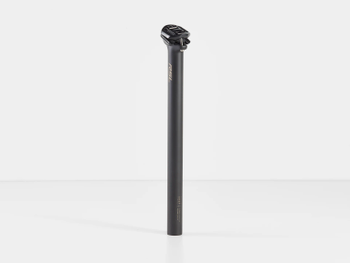 Sztyca podsiodłowa Bontrager RSL 31.6x400 Carbon