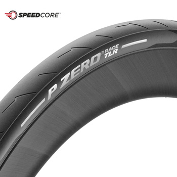 Opona PIRELLI P Zero Race TLR 700x26c Black