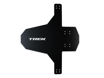 Błotnik TREK Enduro przód black