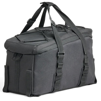 Torba na bagażnik TREK MIK 7L