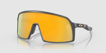 Okulary OAKLEY Sutro S Mat Carbon/ Prizm 24K