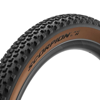 Opona PIRELLI Scorpion XC H Classic 29x2.2 Brown