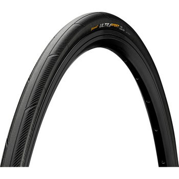 Opona CONTINENTAL Ultra Sport III 700x32c Drut