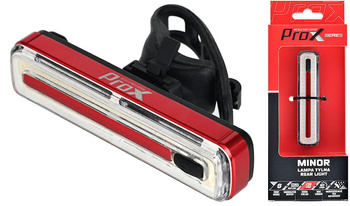 Lampka Tył PROX Minor 60lm