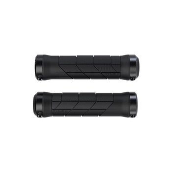 Chwyty TREK Line Pro Czarne