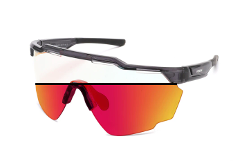 Okulary FENDAL F201-2PH black Photochromic