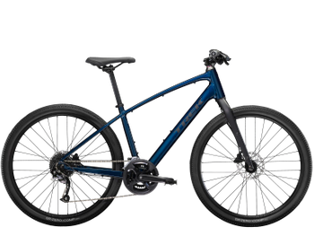 Rower TREK Dual Sport 2 Gen 5 Mulsanne