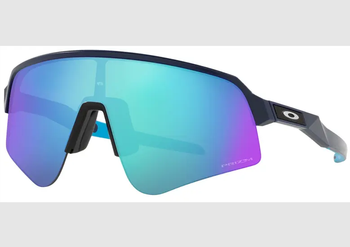 Okulary OAKLEY Sutro Lite Sweep Mat Navy/Prizm Spphire