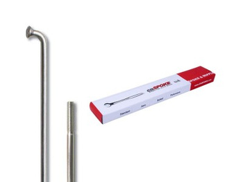 Szprycha CNSPOKE STD14 2.0 262mm srebrna