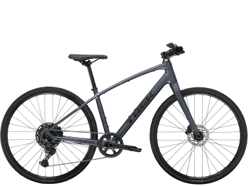 Rower TREK FX 3 Galactic Grey 2025