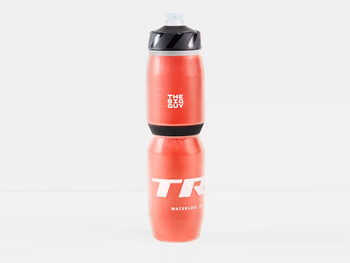 Bidon Termiczny TREK Voda Ice 828ml Red