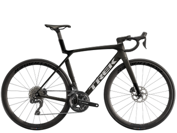 Rower TREK Madone SL 6 Matte Dark Web  2025