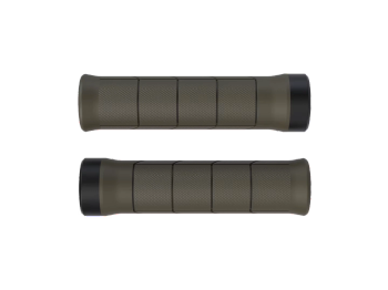 Chwyty TREK Line Comp Oliwkowe