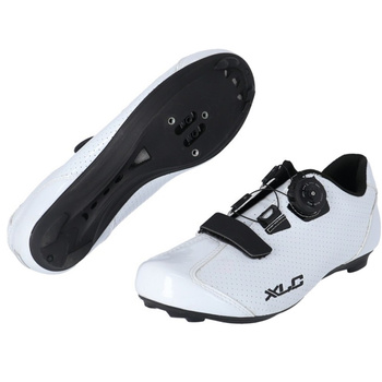 Buty Road XLC CB-R09 White 