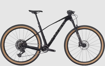 Rower TREK Procaliber 9.6 Dark Star 2026