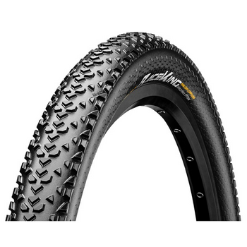 Opona CONTINENTAL Race King 29x2.0 Zwijana