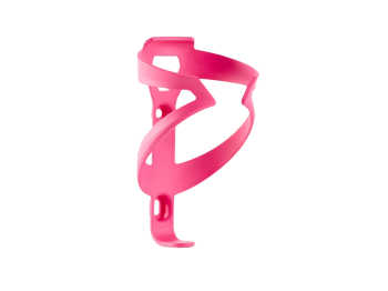 Koszyk na Bidon TREK Elite Vice Pink