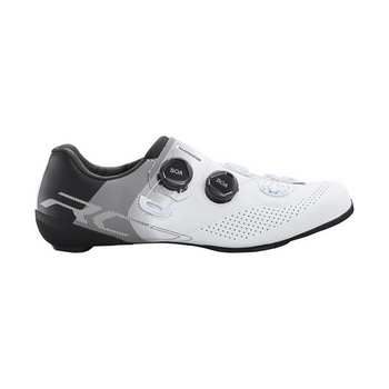 Buty Road SHIMANO SH-RC702 White 42