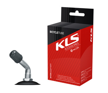 Dętka KLS 12" 1/2 x 2-1/4 (57-203) AV 40mm 45st