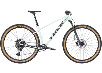 Rower TREK Marlin 7 Magic Mint 2026