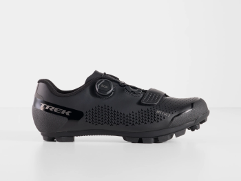Buty MTB TREK Foray Black