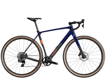 Rower TREK Checkpoint SL 6 AXS Blue 2025