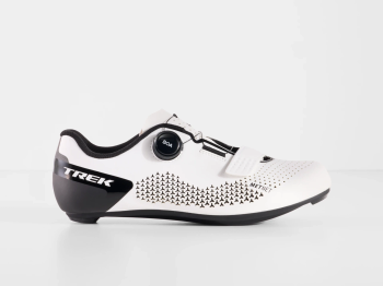 Buty Road TREK Circuit White