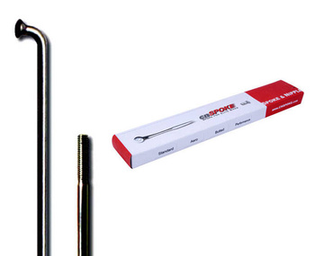 Szprycha CNSPOKE STD14 2.0 czarna