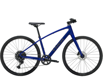 Rower TREK FX 3 Hex Blue  2025