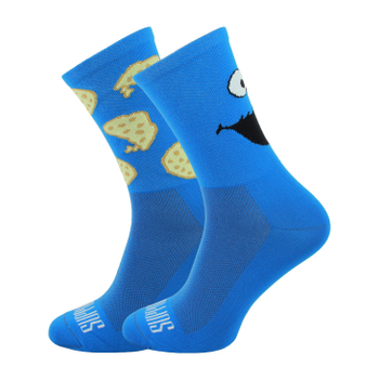Skarpetki SUPPORT SPORT BlueCookie