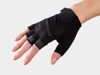 Rękawiczki damskie BONTRAGER Circuit Black XS