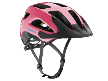 Kask TREK Solstice MIPS Pink S/M