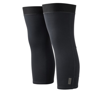 Nogawki Ocieplane TREK Thermal Black