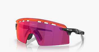 Okulary OAKLEY Encoder Strike V Mat Blk/Prizm Red