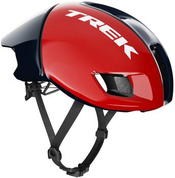 Kask TREK Ballista MIPS Viper Red M