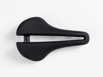 Siodło BONTRAGER Aeolus Pro 145mm
