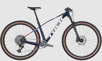 Rower TREK Procaliber 9.7 Navy Smoke 2026