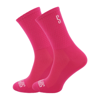 Skarpetki SUPPORT SPORT Pink'S