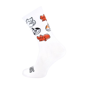 Skarpetki SUPPORT SPORT Catties