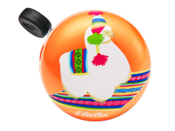 Dzwonek Electra Alpaca