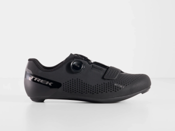 Buty Road TREK Circuit Black